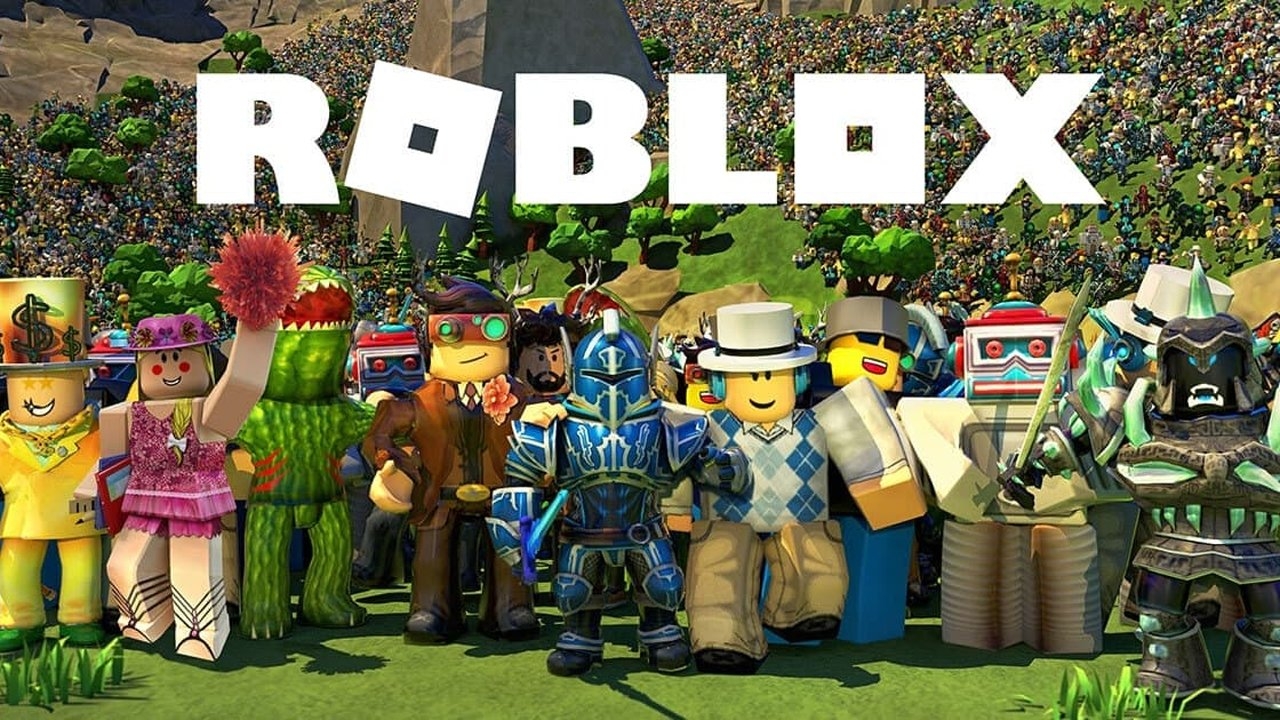 Tải Roblox PC Full Crack Miễn Phí Mới Nhất 2025 + Hướng Dẫn Cài Đặt A-Z