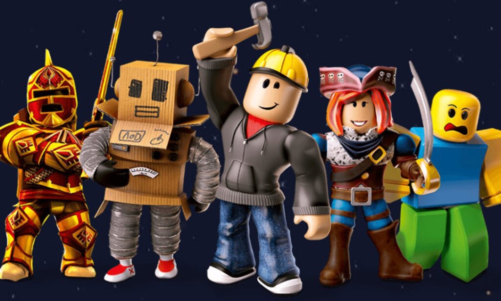 Tải Roblox PC Full Crack Miễn Phí Mới Nhất 2025 + Hướng Dẫn Cài Đặt A-Z