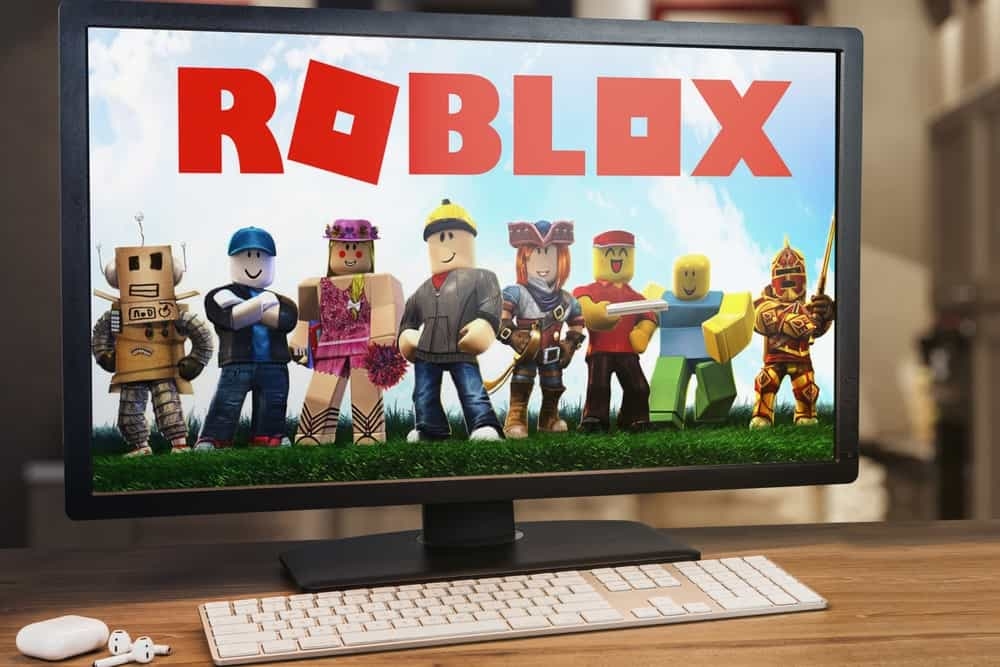 Tải Roblox PC Full Crack Miễn Phí Mới Nhất 2025 + Hướng Dẫn Cài Đặt A-Z