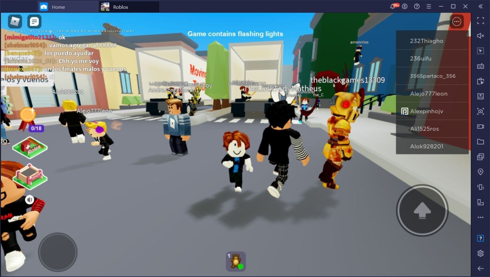Tải Roblox PC Full Crack Miễn Phí Mới Nhất 2025 + Hướng Dẫn Cài Đặt A-Z
