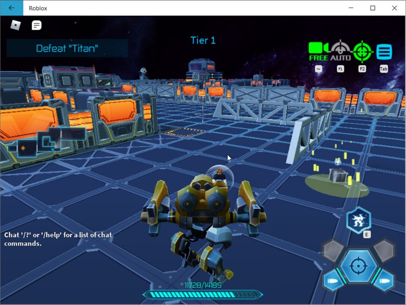 Tải Roblox PC Full Crack Miễn Phí Mới Nhất 2025 + Hướng Dẫn Cài Đặt A-Z