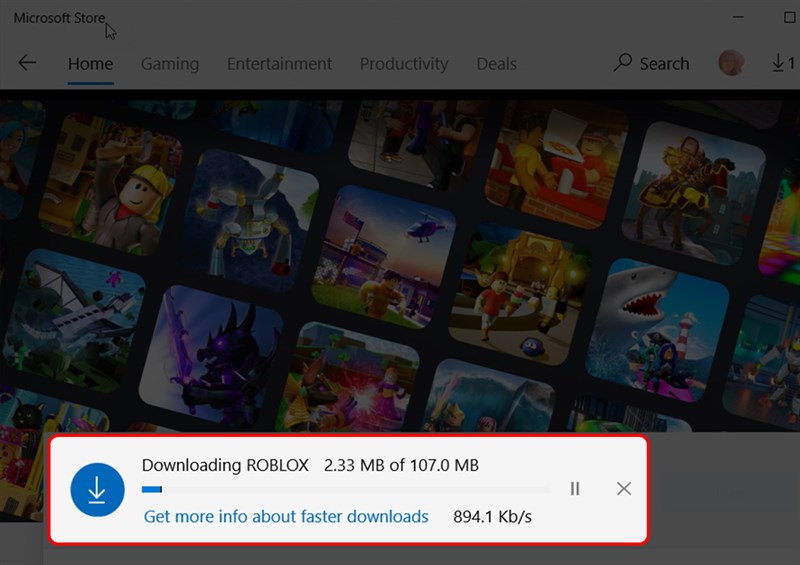 Tải Roblox PC Full Crack Miễn Phí Mới Nhất 2025 + Hướng Dẫn Cài Đặt A-Z