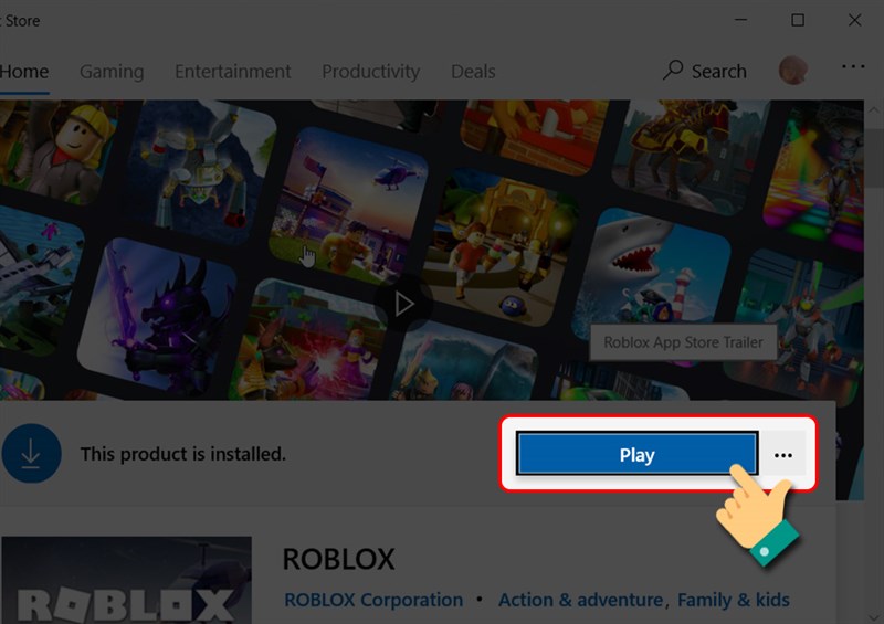 Tải Roblox PC Full Crack Miễn Phí Mới Nhất 2025 + Hướng Dẫn Cài Đặt A-Z