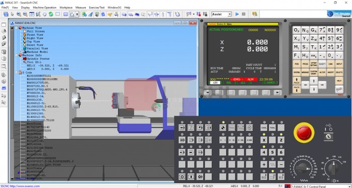 Tải SSCNC 9.6, 7.2.2 Full Crack Miễn Phí Mới Nhất 2025 + Hướng Dẫn Cài Đặt A-Z