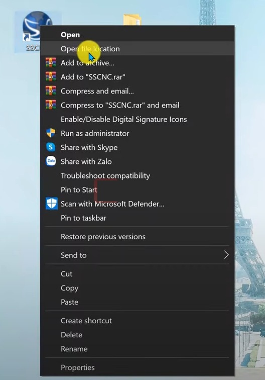 Tải SSCNC 9.6, 7.2.2 Full Crack Miễn Phí Mới Nhất 2025 + Hướng Dẫn Cài Đặt A-Z