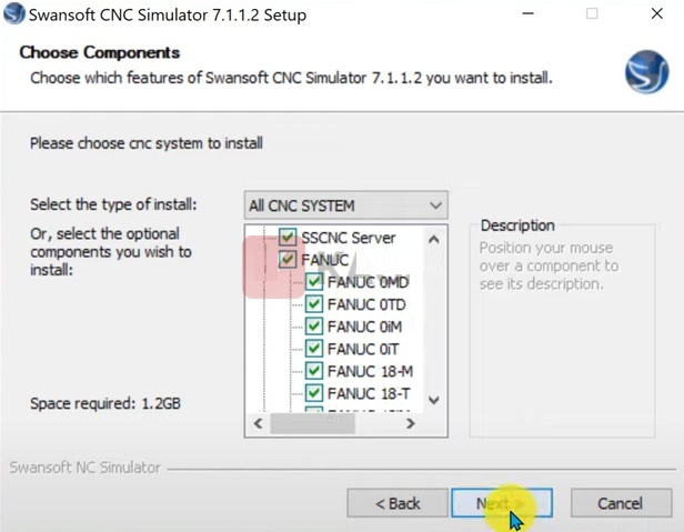 Tải SSCNC 9.6, 7.2.2 Full Crack Miễn Phí Mới Nhất 2025 + Hướng Dẫn Cài Đặt A-Z
