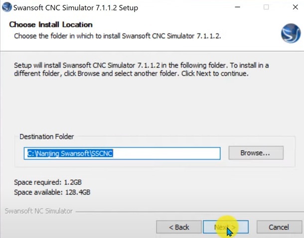 Tải SSCNC 9.6, 7.2.2 Full Crack Miễn Phí Mới Nhất 2025 + Hướng Dẫn Cài Đặt A-Z
