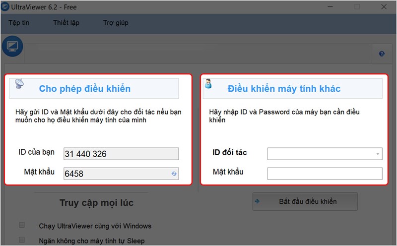 Tải Ultraviewer Full Crack Miễn Phí Mới Nhất 2025 + Hướng Dẫn Cài Đặt A-Z