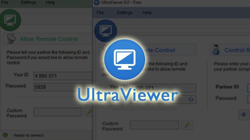 Tải Ultraviewer Full Crack Miễn Phí Mới Nhất 2025 + Hướng Dẫn Cài Đặt A-Z